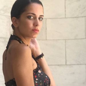 Meet your Posher, Shereen